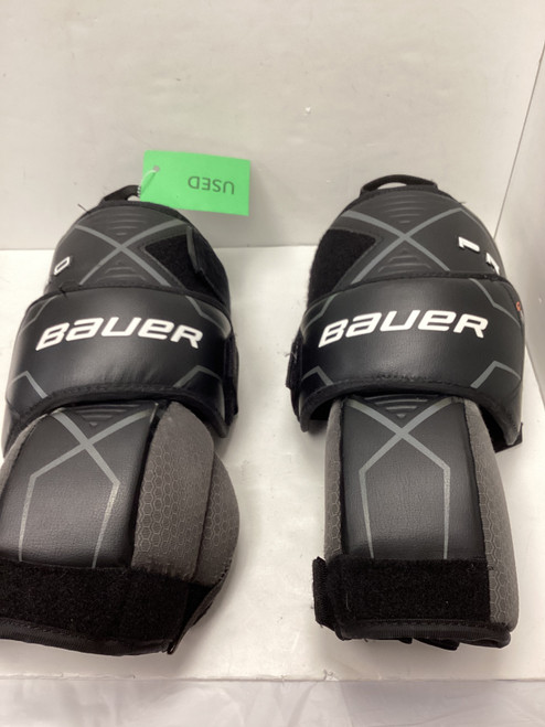 Vist Large View of Product Image Which is Used Bauer Goalie Accessory