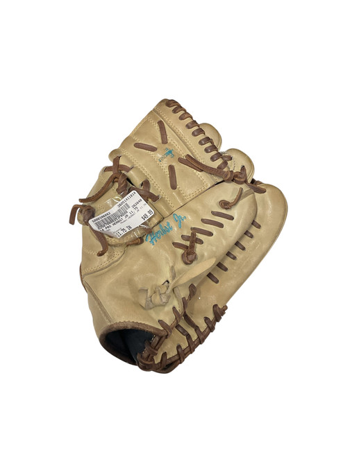 Vist Large View of Product Image Which is Used 44 PRO HERBST JR 11.75 BB/SB Glove RH Throw Almond 11 3/4"