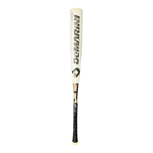 Vist Large View of Product Image Which is Used Demarini CF 5 BB/SB High School -3 Bat 30"