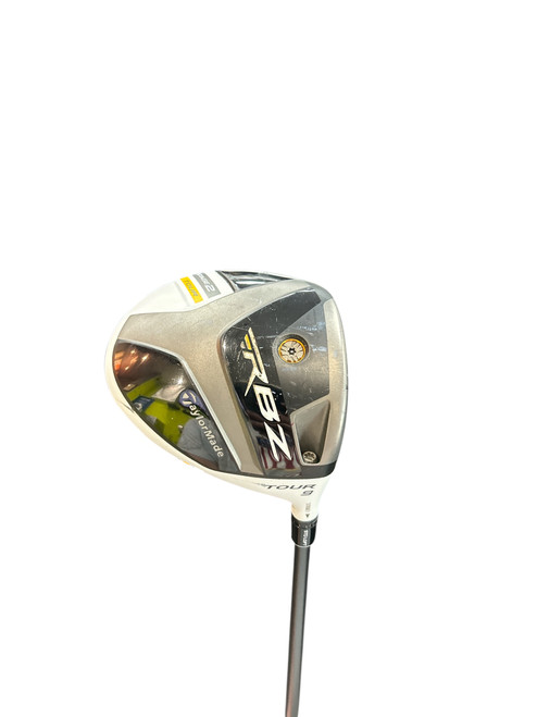 Vist Large View of Product Image Which is Used Taylormade RBZ STAGE2 TOUR DRIVER Mens Driver RH 9.0 Degree