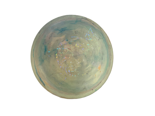 Vist Large View of Product Image Which is Used Innova XT GALACTIC AVIAR Disc Golf Putter Green 175g