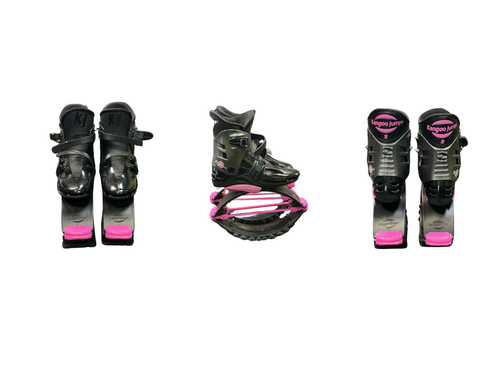 Vist Large View of Product Image Which is Used Kangoo XR3se Boots W06