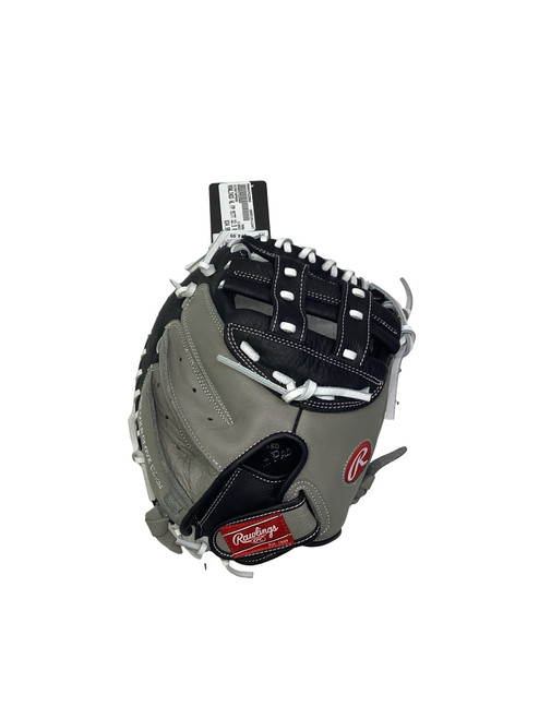 Vist Large View of Product Image Which is New RAWLINGS HL FP MITT 32.5 RHT