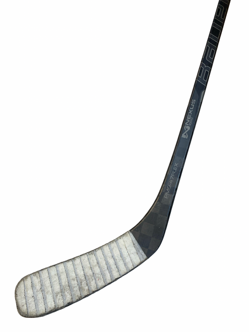 Vist Large View of Product Image Which is Used Bauer PM9 NEXUS Junior One Piece Right 50 Flex