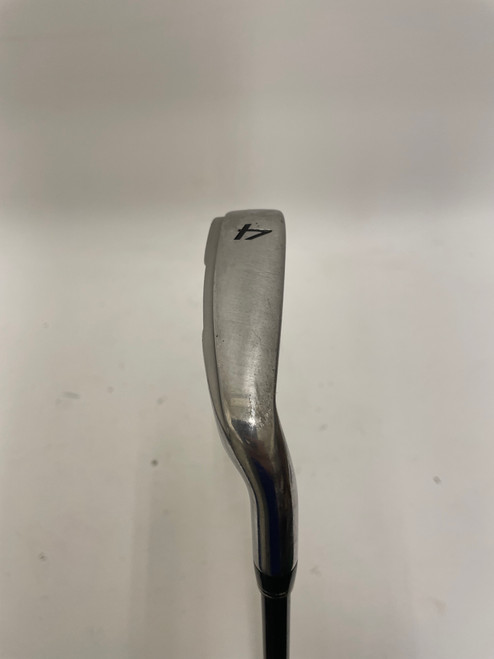 Vist Large View of Product Image Which is Used Cobra S2 Mens Individual Iron RH 4 Iron
