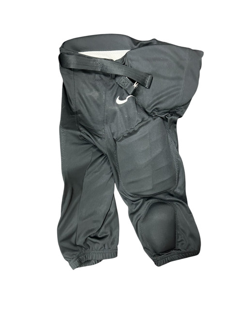 Vist Large View of Product Image Which is Used Nike Youth FB Integrated Pants Black MD