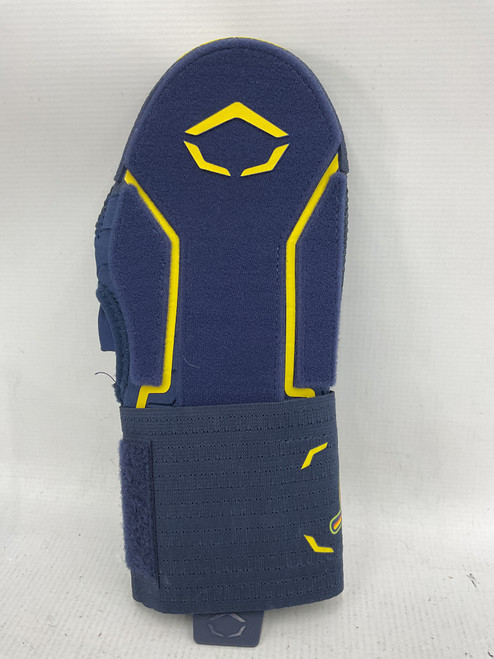 Vist Large View of Product Image Which is Used Evoshield SLIDING MITTS Field Equipment