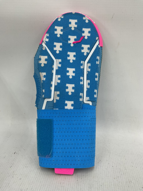 Vist Large View of Product Image Which is Used Evoshield SLIDING MITTS Field Equipment