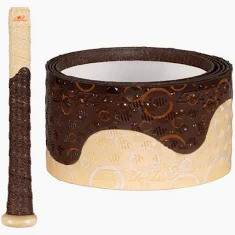 Vist Large View of Product Image Which is New Lizard Skins 1.1 Ultra Cold One Bat Grip
