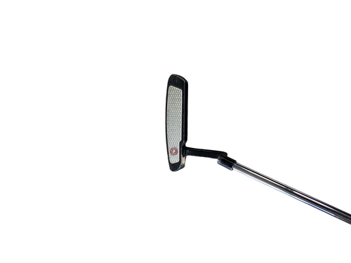 Vist Large View of Product Image Which is Used Odyssey METAL-X 1 MID Mens Putter RH