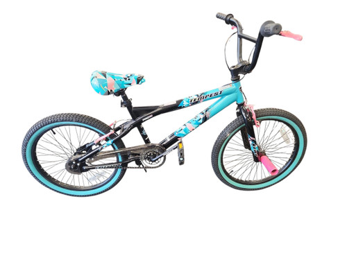 Vist Large View of Product Image Which is Used Kent TEMPEST BMX BMX Bike Girls None 20"