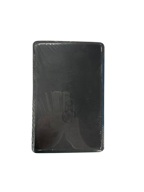 Vist Large View of Product Image Which is Used Gaiam Yoga Block None