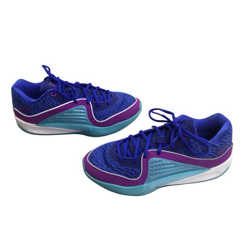 Vist Large View of Product Image Which is Used Nike Running/X-Train Shoes W