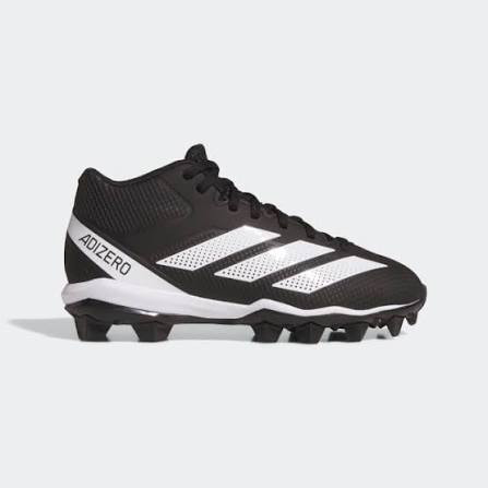 Vist Large View of Product Image Which is New ADIDAS ADIZERO IMPACT.2 MD BK-10