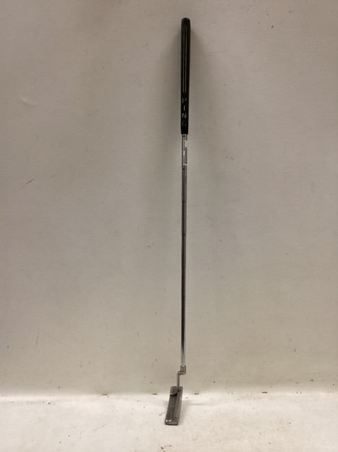 Vist Large View of Product Image Which is Used Ping ANSER 2 Mens Putter RH