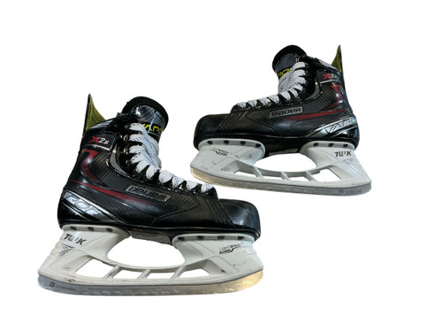 Vist Large View of Product Image Which is Used Bauer VAPOR X2.6 Senior Hockey Skate Senior 8.5