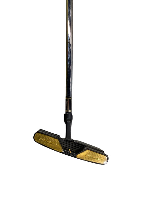 Vist Large View of Product Image Which is Used INERTIAL PUTTMAKER Mens Putter RH