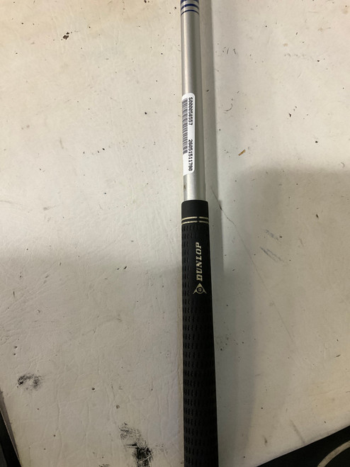 Vist Large View of Product Image Which is Used Dunlop POWERLIFT Mens Fairway Wood RH 5 Wood