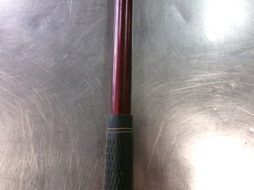 Vist Large View of Product Image Which is Used Taylormade R580 Mens Driver RH 10.5 Degree