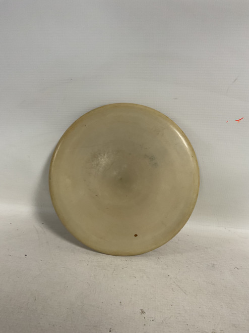 Vist Large View of Product Image Which is Used Innova MYSTERY MIDRANGE Disc Golf Mid Range Tan