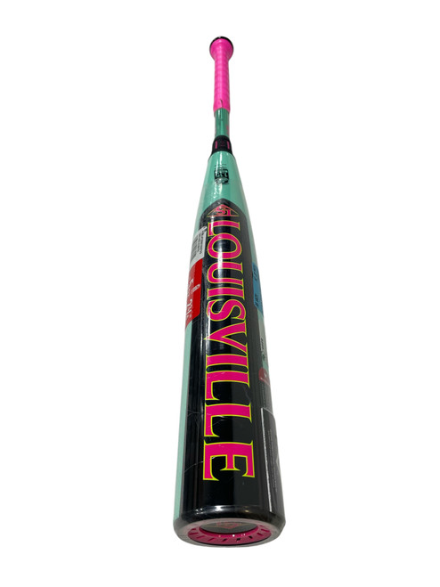 Vist Large View of Product Image Which is Used Louisville Slugger SUPRA SLSRX5-26 BB/SB USSSA 2 3/4 Bat 32"