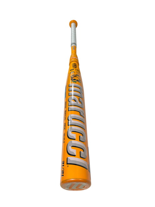 Vist Large View of Product Image Which is Used Marucci ASTRA BB/SB Fastpitch Bat 31"