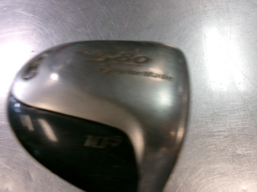 Vist Large View of Product Image Which is Used Callaway DIABLO Mens Fairway Wood RH 5 Wood