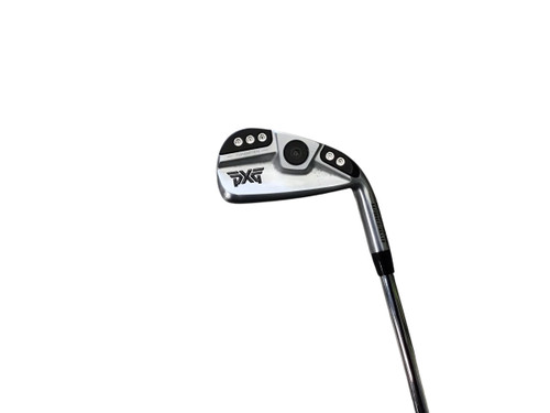 Vist Large View of Product Image Which is USED PXG 0311 XP GEN5 MENS IRON SET RH 5I-GW/AW