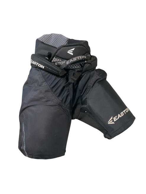 Vist Large View of Product Image Which is Used Easton SYNERGY Junior Pant Black XS