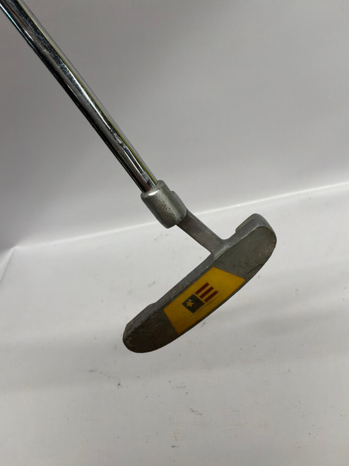 Vist Large View of Product Image Which is Used US Kids Jr Putter RH