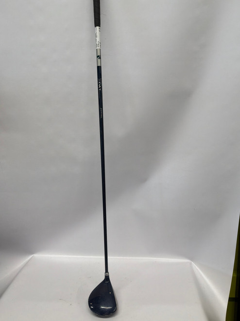 Vist Large View of Product Image Which is Used Cougar X-CAT JUNIOR Jr Driver RH HT