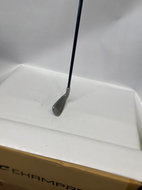 Vist Large View of Product Image Which is Used COUGAR Jr Individual Iron RH 5 Iron