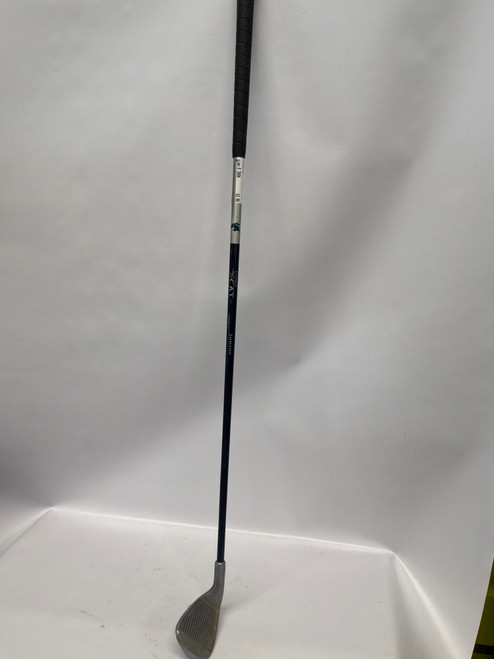 Vist Large View of Product Image Which is Used COUGAR X-CAT JUNIOR Jr Individual Iron RH 9 Iron