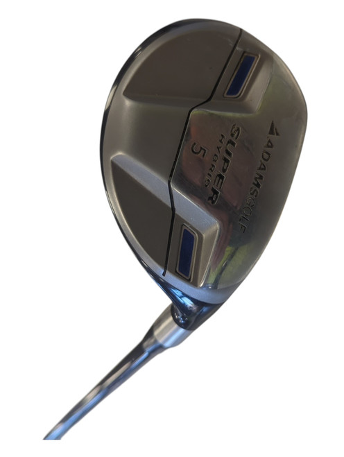 Vist Large View of Product Image Which is 5 Wood