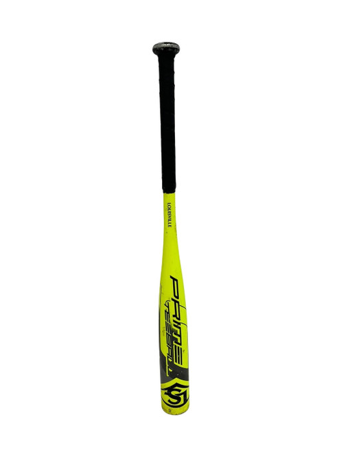Vist Large View of Product Image Which is Used Louisville Slugger Prime 26/13.5 T-Ball Bat