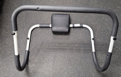 Vist Large View of Product Image Which is Used Body Break Flex/Core Other White