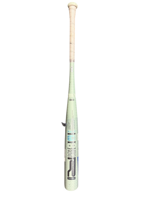 Vist Large View of Product Image Which is Used Easton ROPE BB/SB High School -3 Bat 34"
