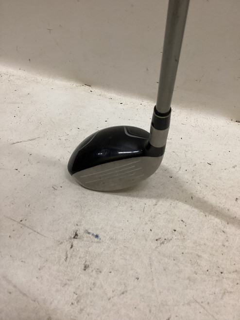 Vist Large View of Product Image Which is Used Taylormade BURNER RESCUE Womens Hybrid Club RH 5 Hybrid