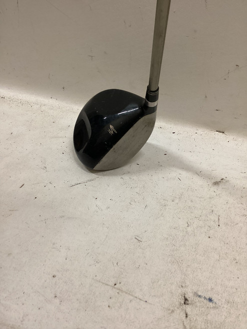 Vist Large View of Product Image Which is Used Cobra KING SPEED LD OFFSET M/ST Mens Fairway Wood RH 3 Wood