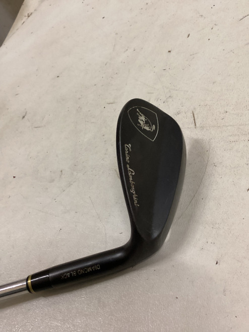 Vist Large View of Product Image Which is Used TONINO LAMBORGHINI Golf Wedge Mens RH 60 Degree