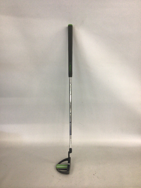 Vist Large View of Product Image Which is Used MacGregor TOURNEY JR PUTTER Mens Putter RH