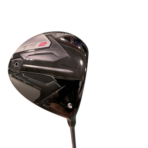 Vist Large View of Product Image Which is Used Titleist TSI2 9.0 Mens Driver RH 9.0 Degree