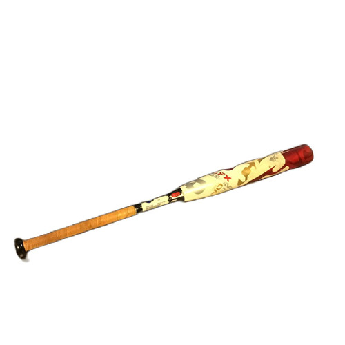 Vist Large View of Product Image Which is Used Demarini CFP-18 BB/SB Fastpitch Bat 32"