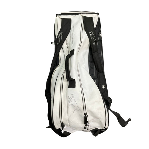 Vist Large View of Product Image Which is Used Boris Becker Racquet Bag