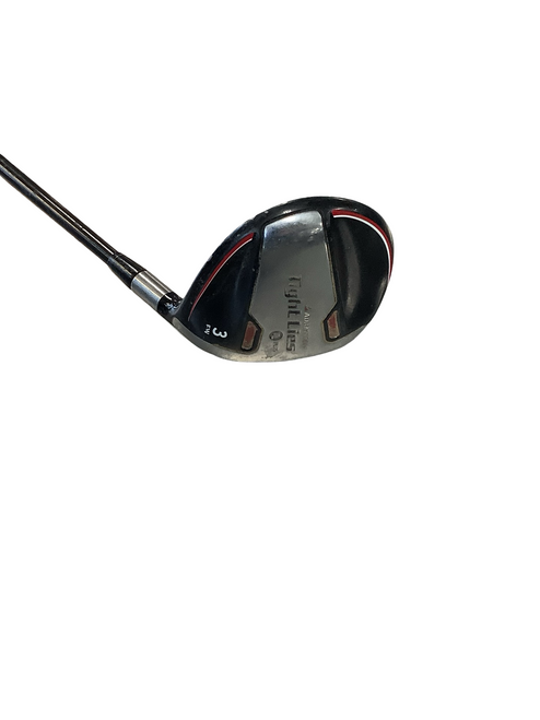 Vist Large View of Product Image Which is Used Adams Golf TIGHT LIES PLUS Mens Fairway Wood RH 3 Wood