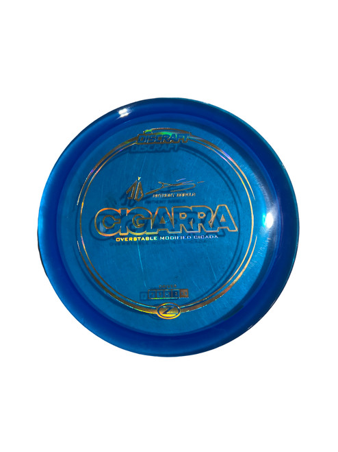 Vist Large View of Product Image Which is New Z LINE CIGARRA