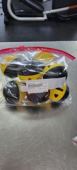 Vist Large View of Product Image Which is Used SKLZ 8 WHIFFLE BB/SB Training Aid