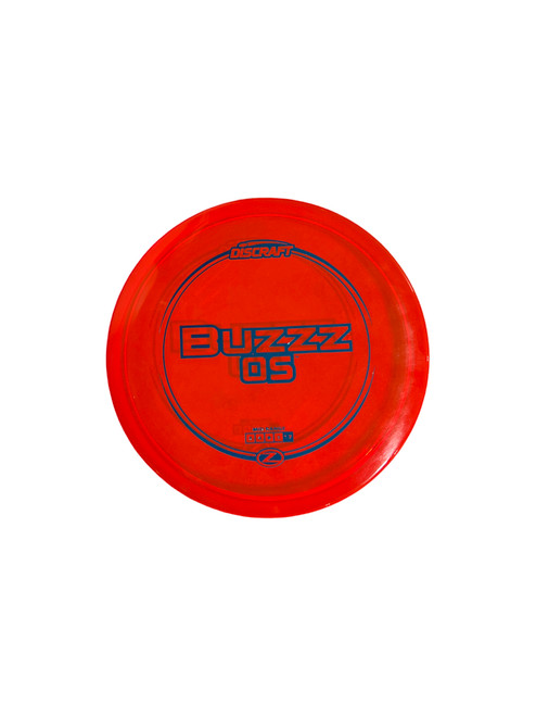Vist Large View of Product Image Which is New Z-LINE BUZZZ OS