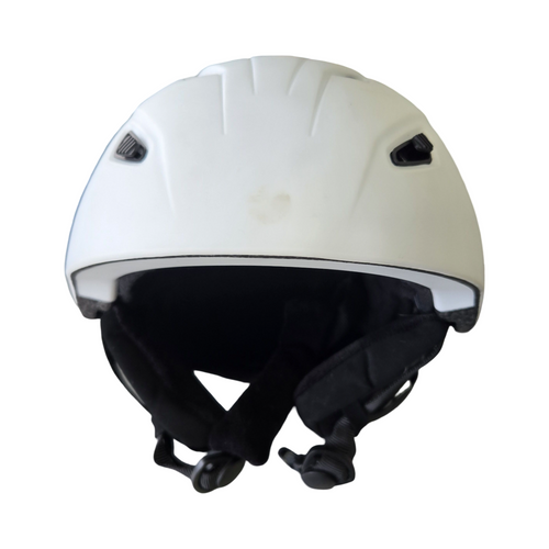 Vist Large View of Product Image Which is Used 540 Snowsport Helmet Adult Black SM