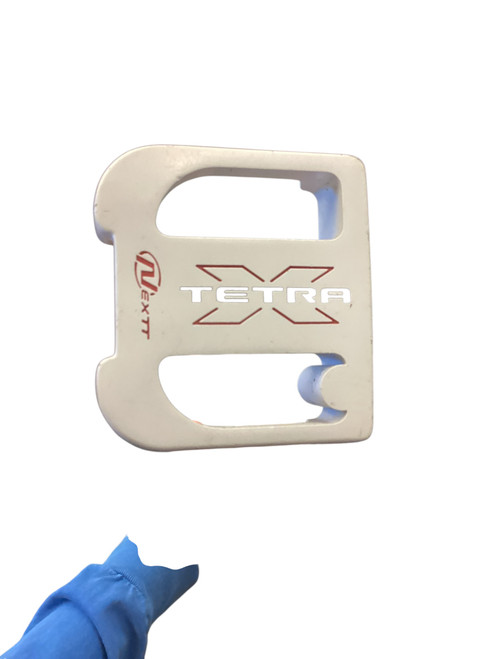 Vist Large View of Product Image Which is Used Nextt XTETRA Mens Putter RH